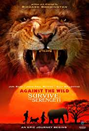 Against The Wild 2 2016 Dual Audio Hindi 480p BluRay 300MB FilmyHit