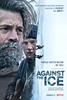 Against the Ice 2022 Hindi Dubbed 480p 720p FilmyHit