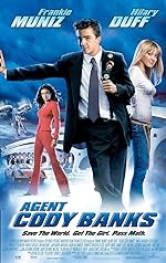 Agent Cody Banks 2003 Hindi Dubbed English 480p 720p 1080p FilmyHit FilmyHit