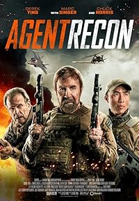 Agent Recon 2024 Hindi Dubbed English Movie Download 480p 720p 1080p FilmyHit