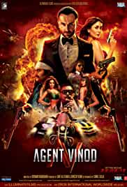 Agent Vinod 2012 Full Movie Download FilmyHit