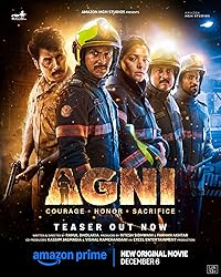 Agni 2024 Hindi Movie Download 480p 720p 1080p FilmyHit