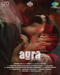 Agra 2024 Hindi Movie Download 480p 720p 1080p FilmyHit