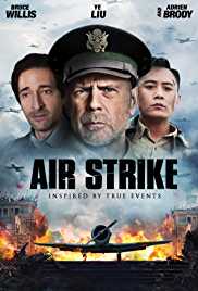 Air Strike 2018 Hindi Dubbed 480p BluRay 280mb FilmyHit