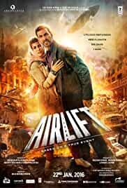 Airlift 2016 Full Movie Download FilmyHit