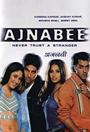 Ajnabee 2001 Full Movie Download FilmyHit