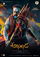 Akhanda 2021 Hindi Dubbed Dual Audio 480p 720p 1080p 4K 2160p FilmyHit FilmyHit