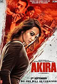 Akira 2016 Full Movie Download FilmyHit