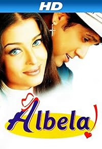 Albela 2001 Hindi Movie Download 480p 720p 1080p FilmyHit