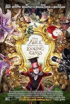 Alice Through the Looking Glass FilmyHit 2016 Hindi Dubbed English 480p 720p 1080p FilmyHit