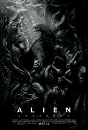 Alien Covenant FIlmywap 2017 Hindi Dubbed 300MB 480p BluRay FilmyHit