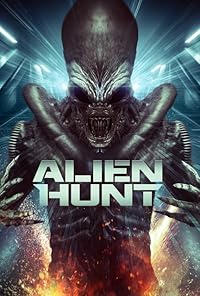 Alien Hunt 2024 Hindi Dubbed 480p 720p 1080p FilmyHit