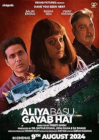 Aliya Basu Gayab Hai 2024 Movie Download 480p 720p 1080p 2160p 4K FilmyHit
