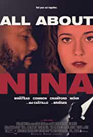 All About Nina 2018 Dual Audio Hindi 480p FilmyHit