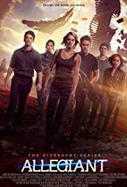 Allegiant 2016 Hindi Dubbed 480p 300MB FilmyHit