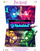 Almost Pyaar with DJ Mohabbat 2023 Movie Download 480p 720p 1080p FilmyHit FilmyHit