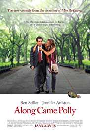 Along Came Polly 2004 Dual Audio Hindi 480p 300MB FilmyHit