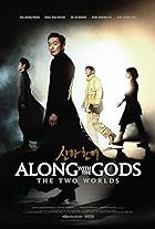 Along with the Gods The Two Worlds 2017 Hindi
Dubbed 480p 720p 1080p FilmyHit