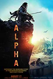 Alpha 2018 Hindi Dual Audio 480p 300MB FilmyHit