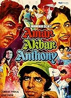 Amar Akbar Anthony 1997 Hindi Movie 480p 720p 1080p FilmyHit