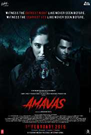 Amavas 2019 Full Movie Download FilmyHit 300MB 480p HD FilmyHit