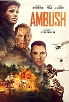 Ambush 2023 Hindi English 480p 720p 1080p FilmyHit