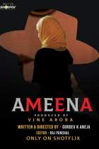 Ameena 2021 S01 ShotFlix 480p 720p FilmyHit