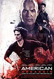 American Assassin 2017 Dual Audio Hindi 300MB 480p FilmyHit