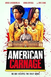 American Carnage 2022 Hindi Dubbed English Movie Download 480p 720p 1080p FilmyHit