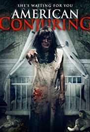 American Conjuring 2016 Hindi Dubbed 480p 300MB FilmyHit