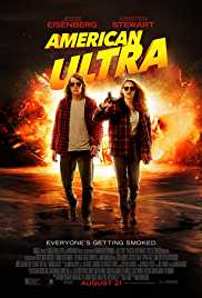 American Ultra 2015 Dual Audio Hindi 480p 300MB FilmyHit