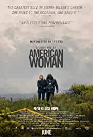 American Woman 2018 Dual Audio Hindi 480p FilmyHit