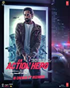 An Action Hero 2022 480p 720p 1080p FilmyHit