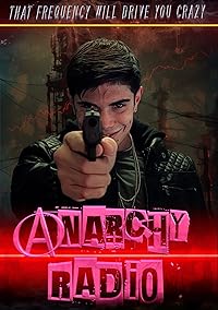 Anarchy Radio 2024 Hindi Dubbed 480p 720p 1080p FilmyHit