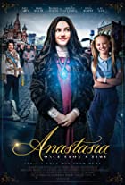 Anastasia 2020 Hindi Dubbed 480p 720p FilmyHit