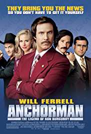 Anchorman The Legend of Ron Burgundy 2004 Dual Audio 480p 300MB FilmyHit