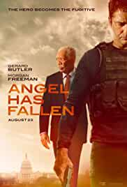 Angel Has Fallen 2019 Dual Audio Hindi 480p BluRay FilmyHit