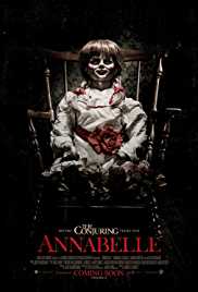 Annabelle 2014 Dual Audio Hindi 300MB 480p FilmyHit