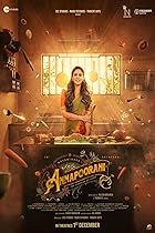 Annapoorani 2023 Hindi Telugu Movie 480p 720p 1080p FilmyHit