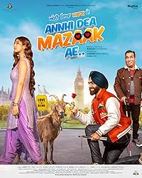 Annhi Dea Mazaak Ae 2023 Punjabi Movie Download 480p 720p 1080p FilmyHit