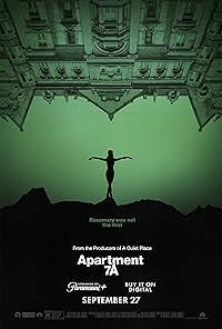 Apartment 7A 2024 Hindi Dubbed Movie Download 480p 720p 1080p FilmyHit