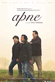 Apne 2007 Full Movie Download FilmyHit