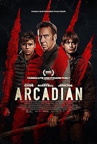 Arcadian 2024 Hindi Dubbed English Movie Download 480p 720p 1080p FilmyHit