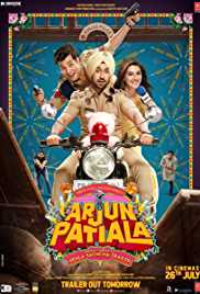 Arjun Patiala 2019 Full Movie Download FilmyHit