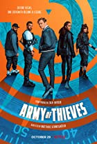 Army of Thieves 2021 Hindi Dubbed 480p 720p FilmyHit