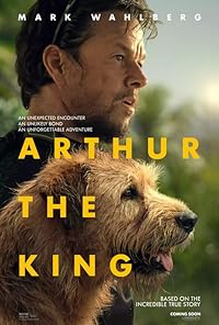 Arthur the King 2024 Hindi Dubbed English Movie Download 480p 720p 1080p FilmyHit