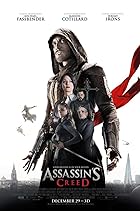 Assasins Creed 2016 Movie Hindi English 480p 720p 1080p FilmyHit