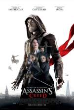 Assassins Creed 2016 Dual Audio Hindi 480p BluRay 350MB FilmyHit