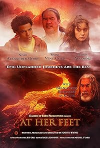 At Her Feet 2024 Hindi Dubbed Movie Download 480p 720p 1080p FilmyHit