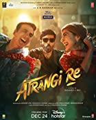 Atrangi Re 2021 Full Movie Download 480p 720p FilmyHit